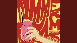 Summer Jamb (George Devdar Remix)