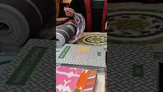 Manuel Canovas new collection