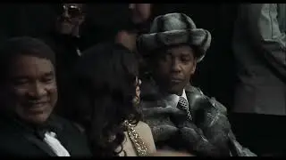 American Gangster (2007) 