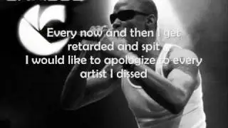 Canibus ft. PASSIONATE MC | 