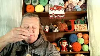 Vlogmas 2025, День 22 ~ Чайный адвент-календарь ~ 22.12.25