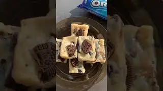 New Year Special | #Shorts | Kids Special | Oreo Desserts 😋 | Mom ki Unique Recipe