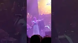 &ldquo;Halo&rdquo; Beyonc&eacute; cover - Nastia Lastivka та оркестр Андрія Чорного #live #concert