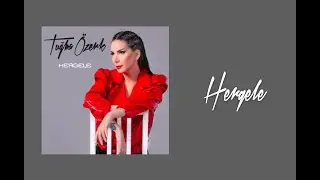Tuğba &Ouml;zerk - Hergele