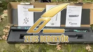 Dedsis DSM-X Yeraltı G&ouml;r&uuml;nt&uuml;leme Cihazı