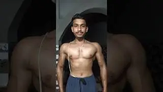 🤯 Top 2 Finisher Round Chest Workout 🤯 #homeworkout #trending #motivation #lifestyle #fitneess