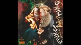 KD Tha Prince - 2 Turnt Up