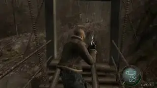 RESIDENT EVIL 4 (XBOX ONE X) - PROFESSIONAL GAMEPLAY WALKTHROUGH PART 1