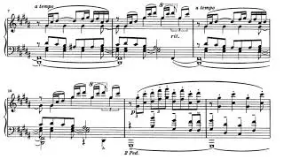 Debussy: Estampes L.100: I. Pagodes