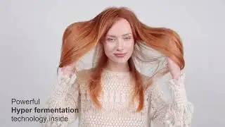 How to Strengthen Fragile, Falling Hair | Energizing ScalpEgo Routine