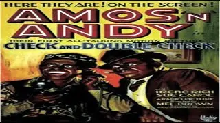 Check and double check. 1930 Comedy