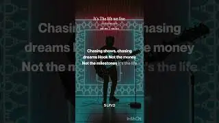 It&rsquo;s The Life  We Live 