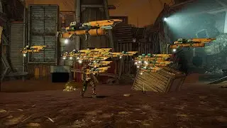 Borderlands 3 O.P.Q. Moze Trick