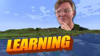 I took a minecraft boot camp