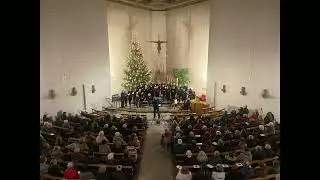 Maria durch ein Dornwald ging - Gottfried Wolters
