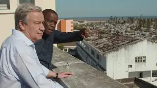 This Week at the UN in 60 Seconds &ndash; 12 July 2019
