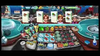 Cooking Fever | Daily Quests |