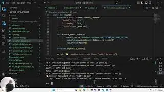 GitHub Copilot developments