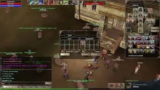 Kathana Tantra III ‪@Steam 2025 - Saying Goodbye to my Demi Mantra Earring lvl 1 (Til we meet Again)