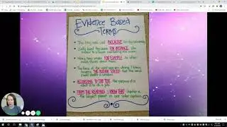 Annotations and How to Annotate Online!