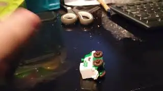 Unboxing Junior Mints Emily and Pop Art Duck