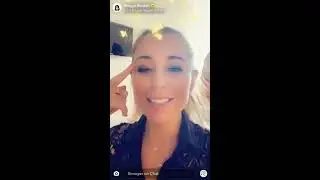 Magalie BERDAH r&eacute;pond a MARC BLATA concernant  c'est financement politique ...