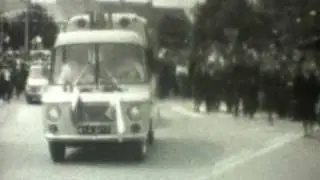 Siemiatycze TV. Archiwum Filmowe 5 - 1985