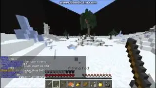 Daangle vs Mineasaur! (Mine craft 1v1 on the badlion servers!)