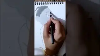 Natia drawing / Natia comedy / Utkal cartoon world