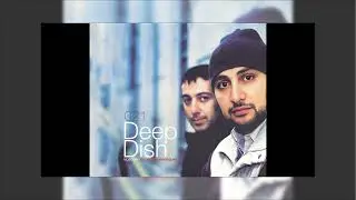 Global Underground 021 - Moscow - Mixed By Deep Dish | CD2