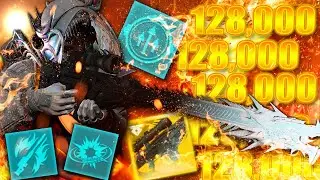 Whisper Of The Worm OBLITERATES THE WITNESS! (Sniper's Meditation)