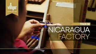 Inside VILLIGER's Modern Factory in Nicaragua - Extended Version