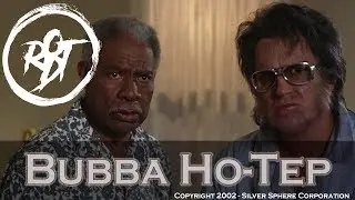 Bubba Ho-Tep - Spoiler Free Review