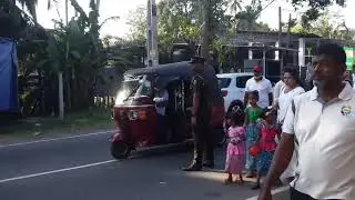 Sri Sangamiththa Perahera 2025 Year #viral #tranding #perahara #ragama #srilanka #ceylon #youtube 👈😍