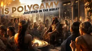 Sabbath School | Can Polygamy Be Justified From The Bible? | 10/14/23
