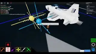 Jet tutorial (LAST PART)