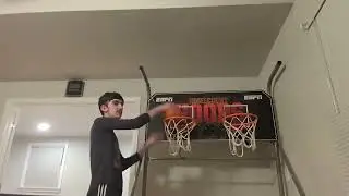 Dunks 504,901-505,000 (50.5% to 1 million!)