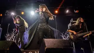 DECESSUS - SALA METR&Oacute;NOMO [SHOW RECAP]