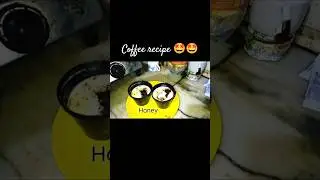 Coffee Recipes for Evening Snacks (5 Ways)