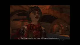 Fable: The Lost Chapters (2005) || 5-Unlimited gold, raid Bowerstone