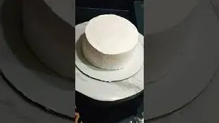#viral#cakedecorationideas #stencil cake hack #youtubeshorts #treandinge #shortvideo