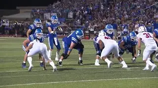 New Braunfels Canyon vs New Braunfels