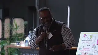 The Future of Employee Listening with Chris Powell