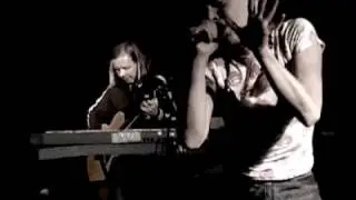 ZALO DUO live- You would never guess /  I will
