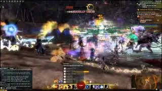 Modniir Ulgoth World Boss-GW2