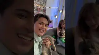 MarNella Comeback 2024 💚 #MarloMortel #JanellaSalvador #MarNella #AbsCbn #Trending #TikTok #Viral