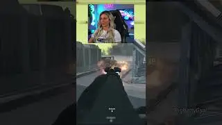 Get out of here😡 #gamergirl #warzone #gaming #girlgamer #cod #warzone2