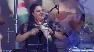 DANCE feat. Mixed Harmony, 2024 Nebraska Crossroads Music Festival (live)