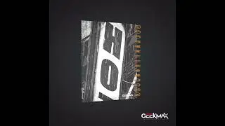 GeekMax | 💢 Cuadernos personalizados