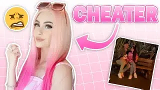 LEAH ASHE DESTROYED HER OWN CAREER... | ♡ Pinkadinka ♡